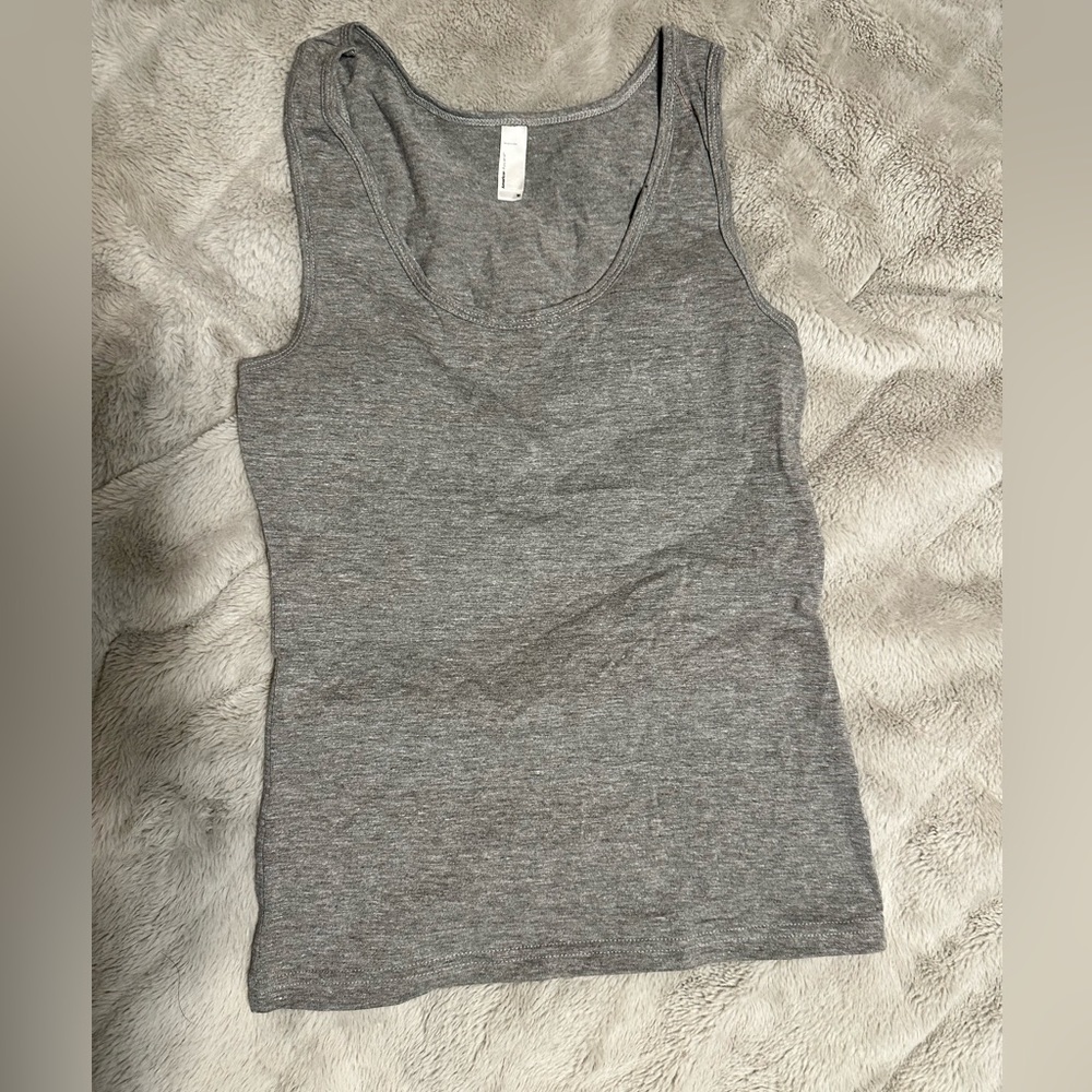 Women tank top